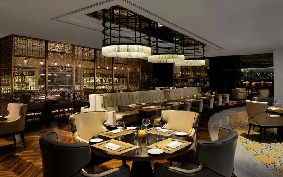 Restaurant Fotografie