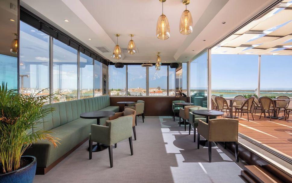 Restaurant Fotografie