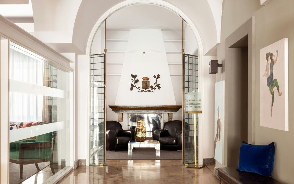 Lobby Fotografie