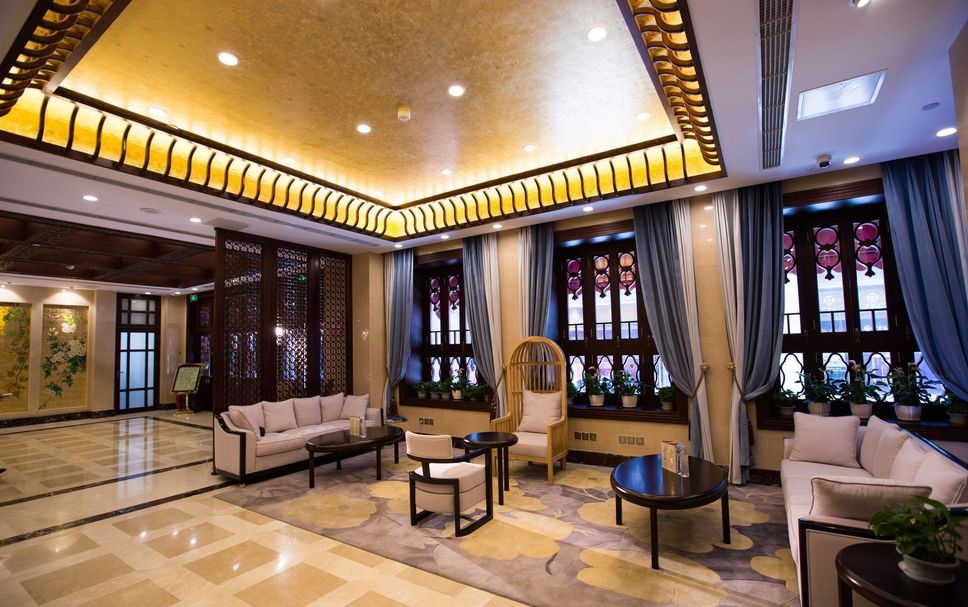 Lobby Fotografie