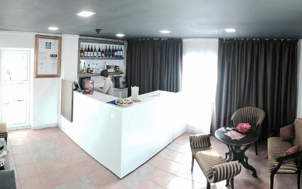 Recepție Fotografie