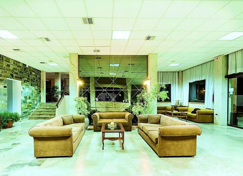 Lobby Fotografie