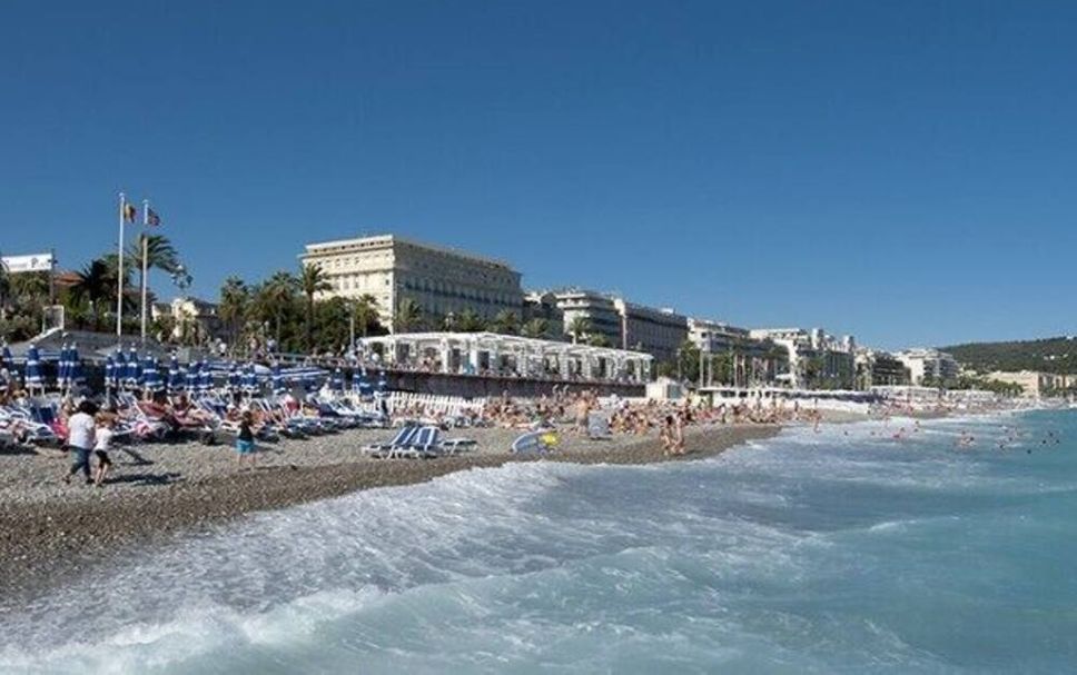 Plajă Fotografie