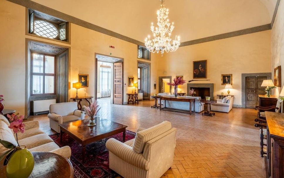 Sufragerie Fotografie