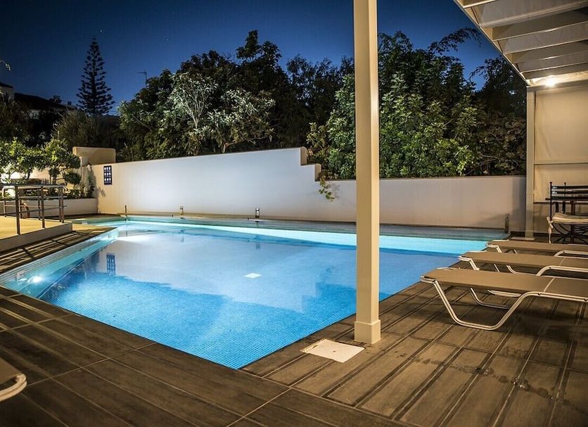 Piscină Fotografie