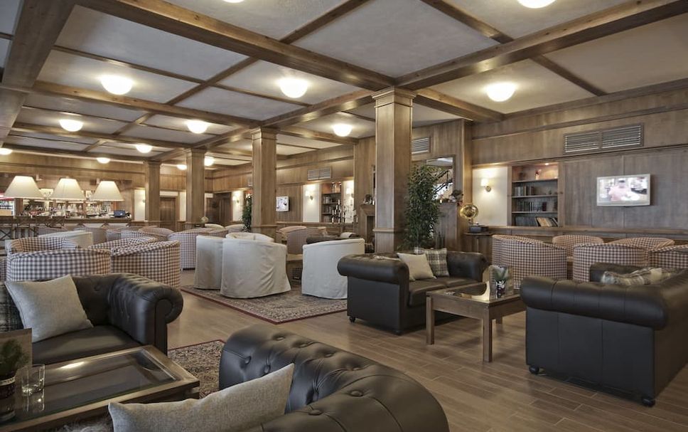 Lounge Fotografie