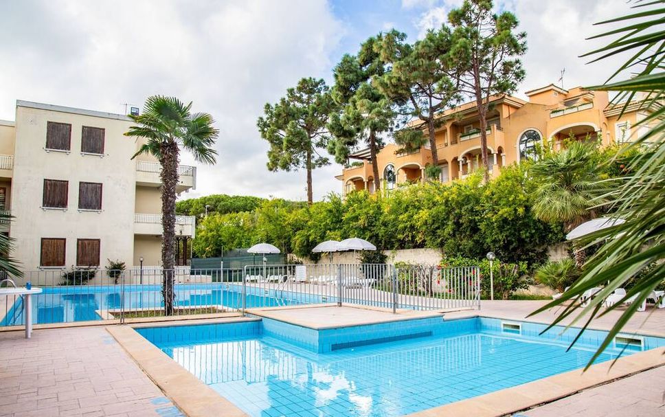 Piscină Fotografie