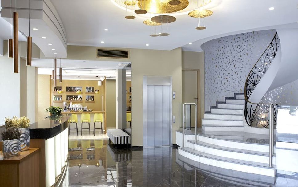 Recepție Fotografie