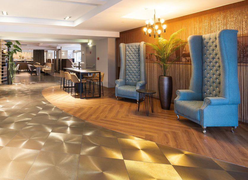 Lobby Fotografie