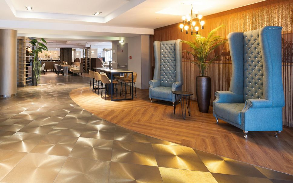Lobby Fotografie