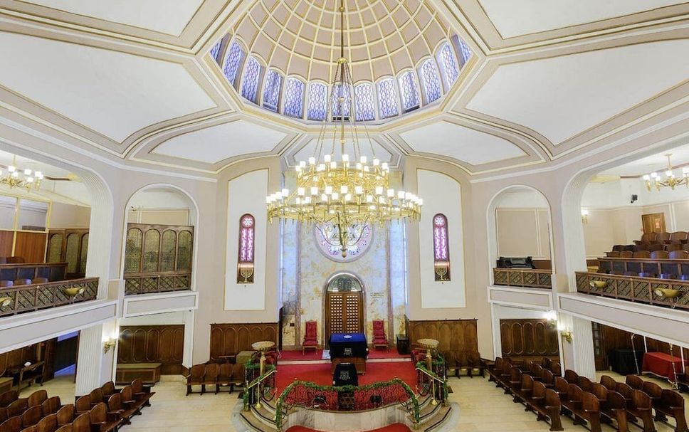 Lobby Fotografie