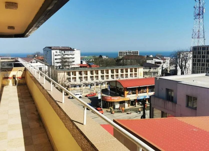 Balcon Fotografie