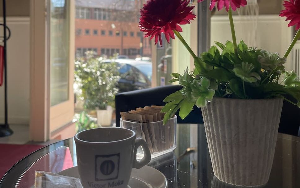 Recepție Fotografie