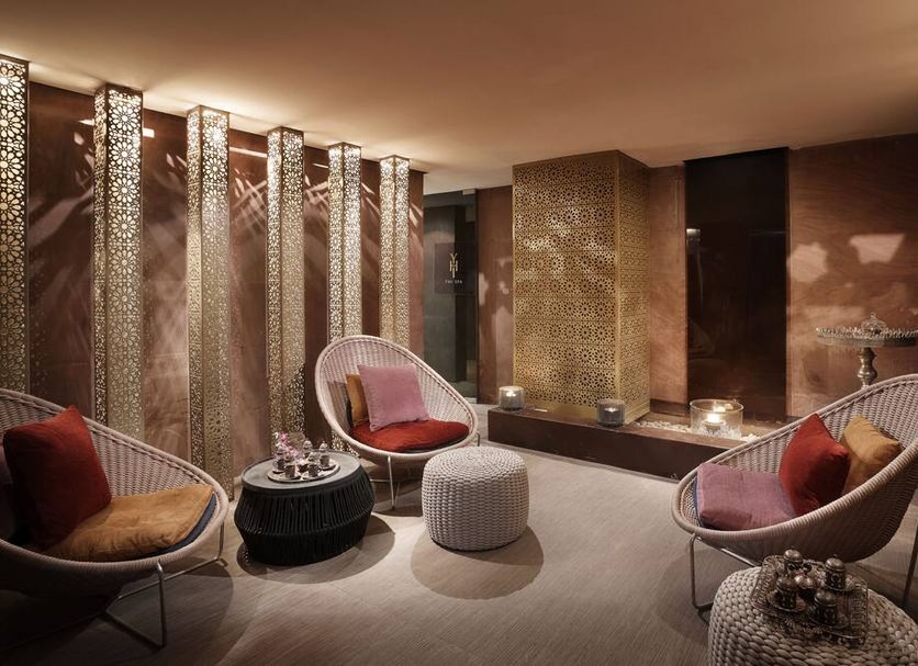 Lounge Fotografie