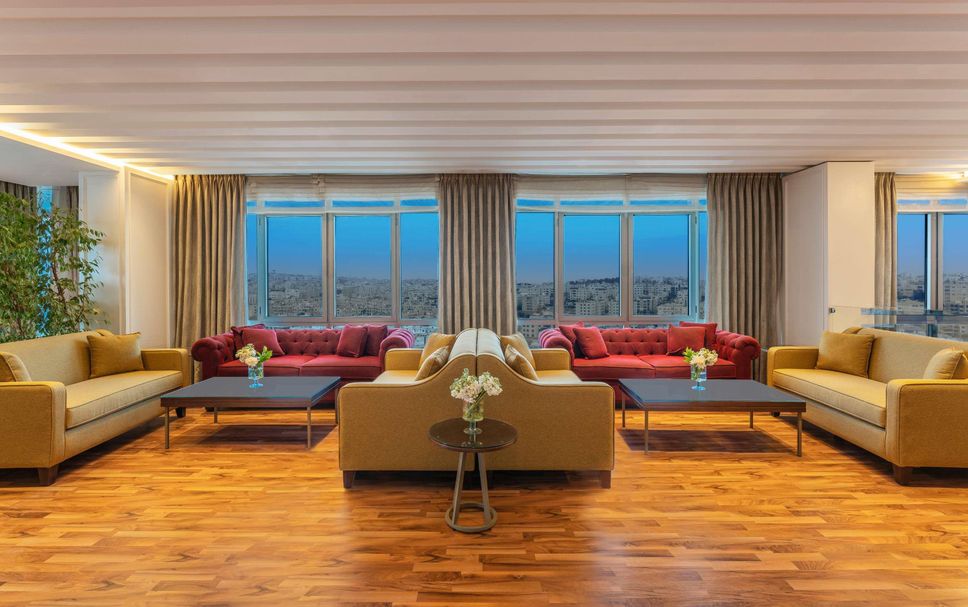 Lounge Fotografie