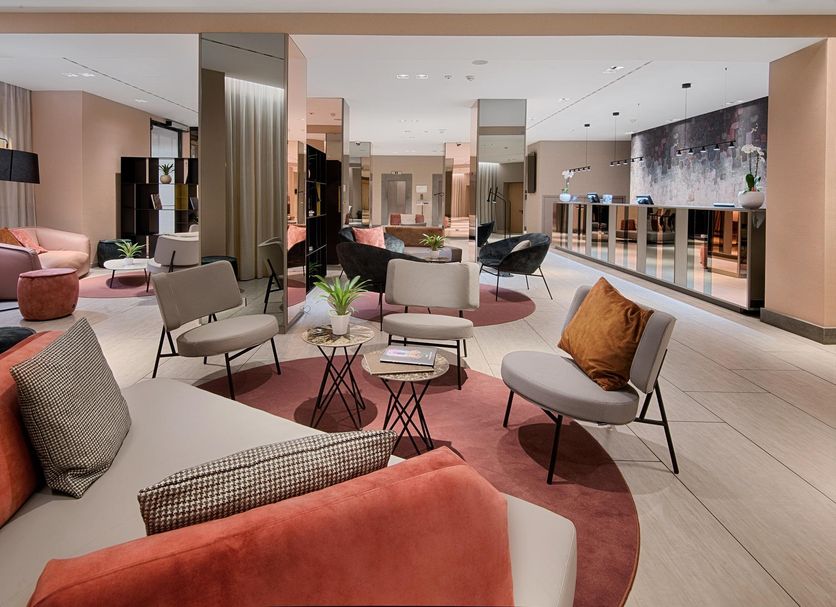 Lounge Fotografie