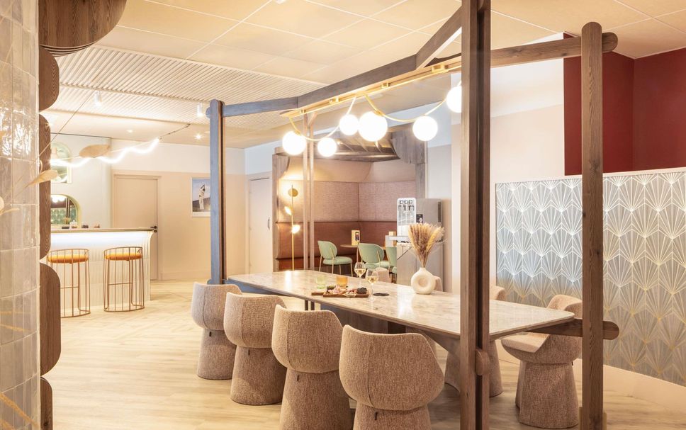 Bar Fotografie
