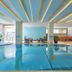 Piscină