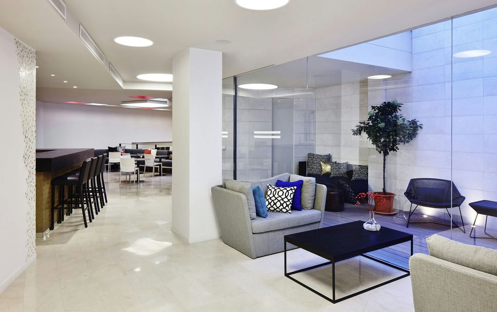 Lobby Fotografie