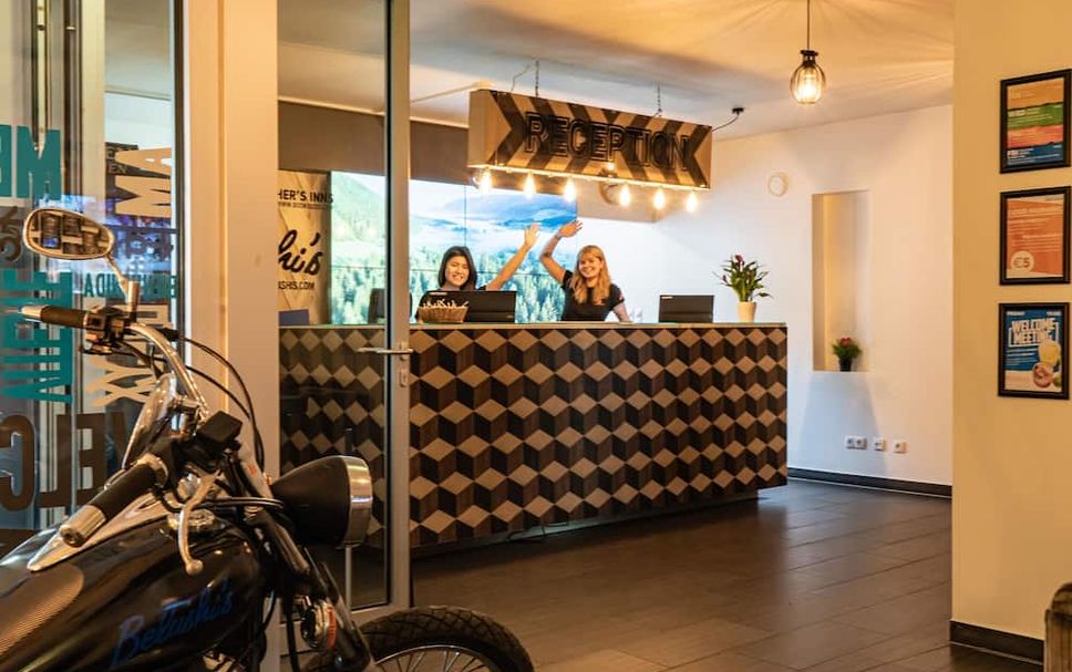 Recepție Fotografie