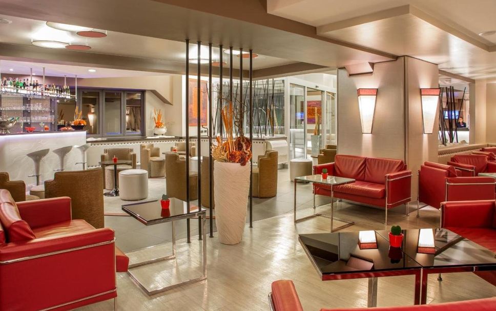 Lounge Fotografie