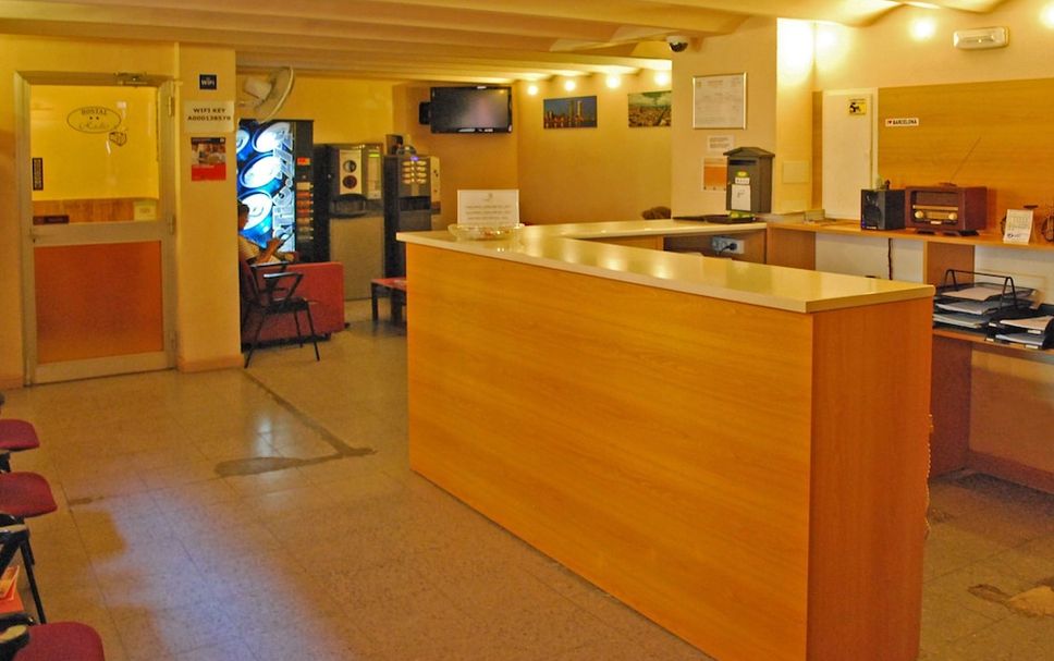 Recepție Fotografie