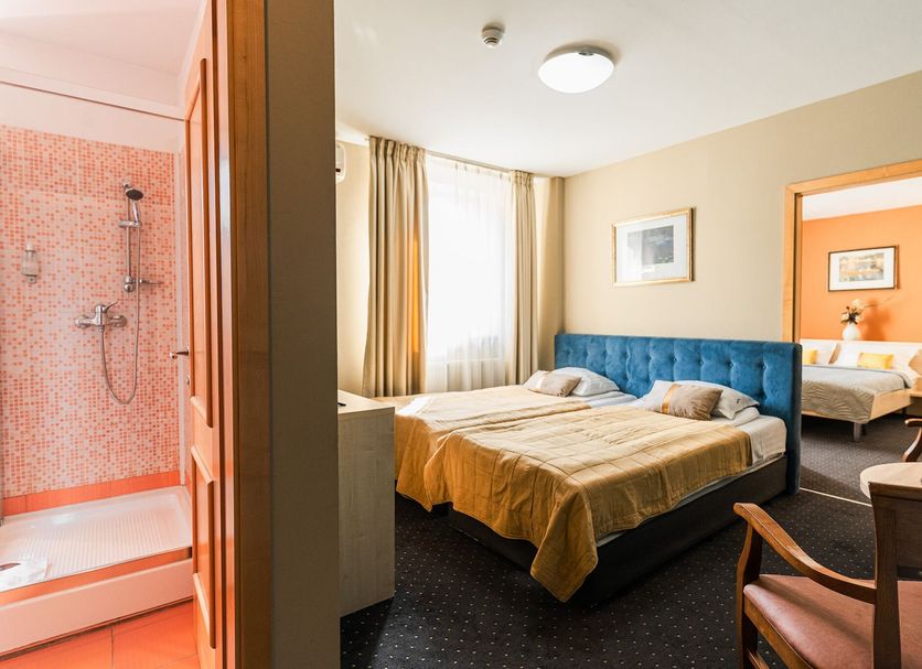 Dormitor Fotografie