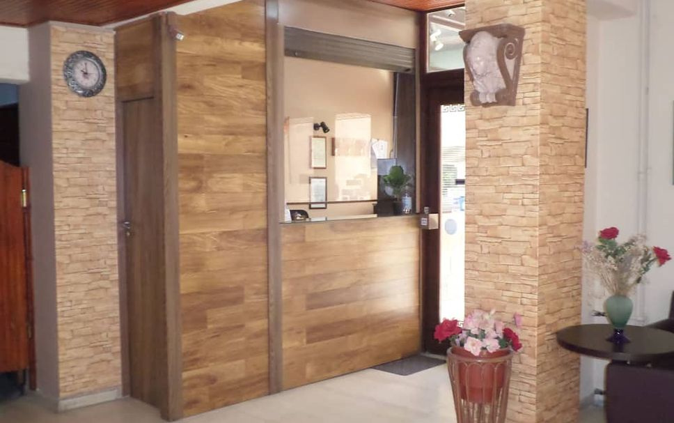 Recepție Fotografie