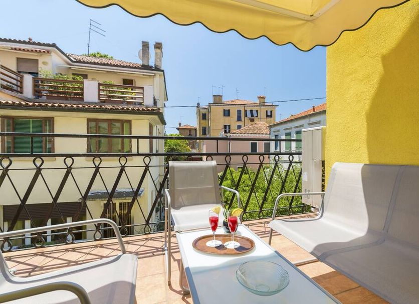 Balcon Fotografie