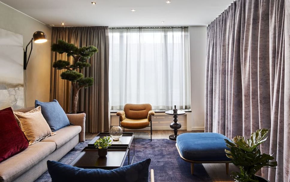 Sufragerie Fotografie