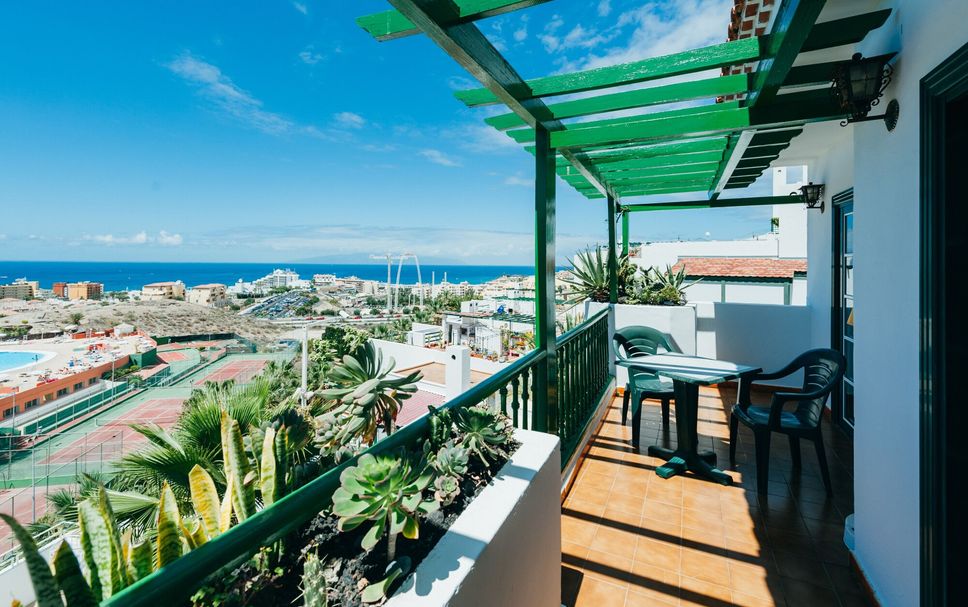 Balcon Fotografie