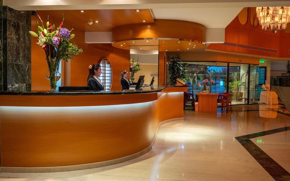 Recepție Fotografie