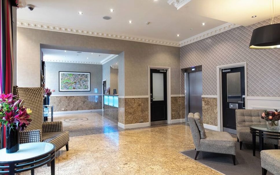 Lobby Fotografie