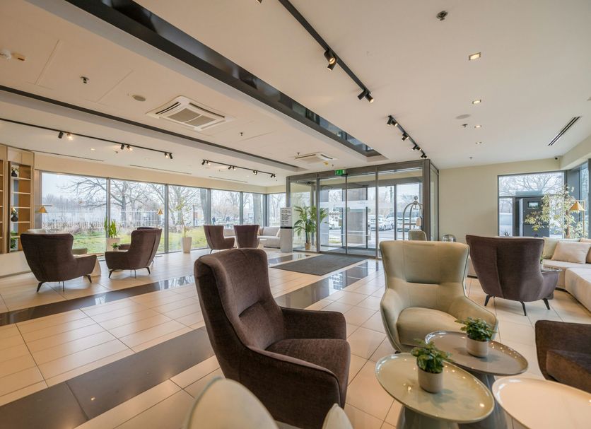Lounge Fotografie