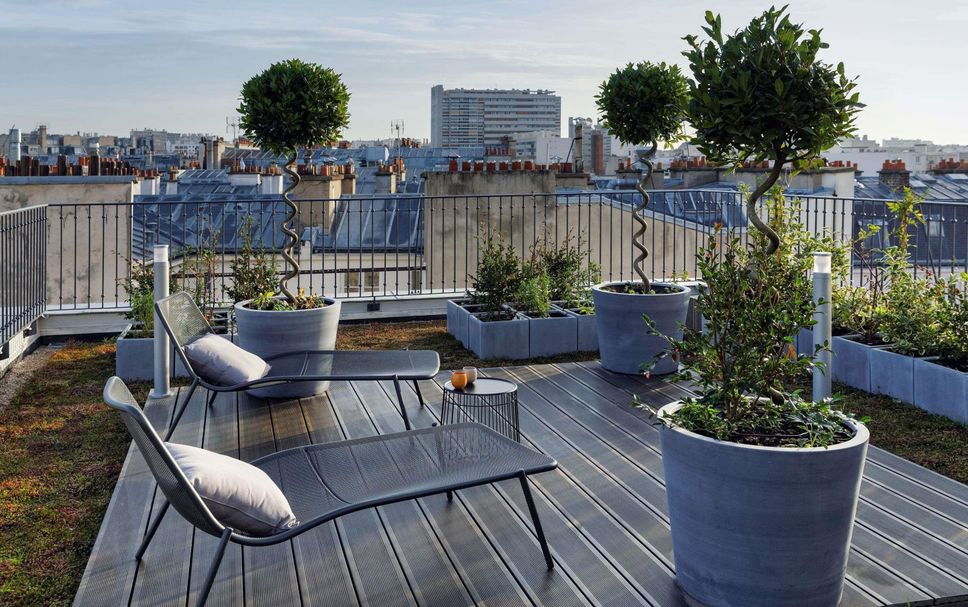 Balcon Fotografie