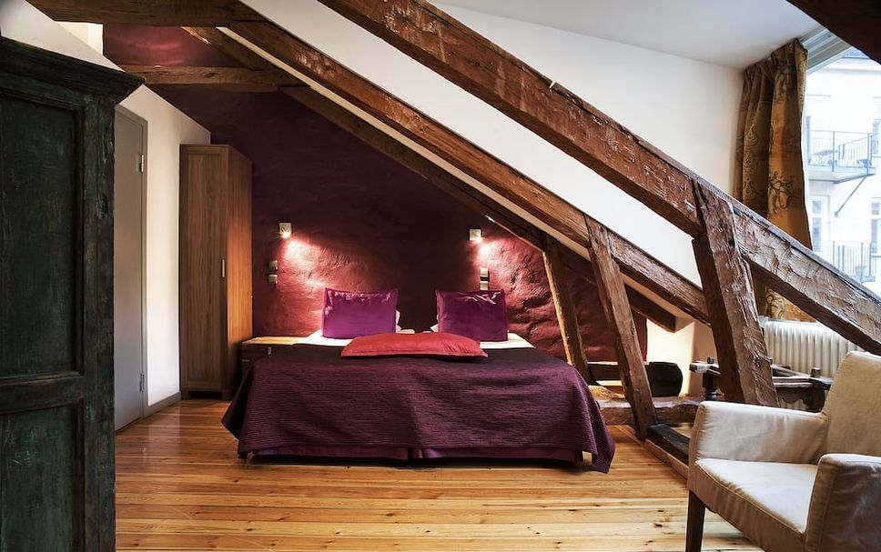 Dormitor Fotografie