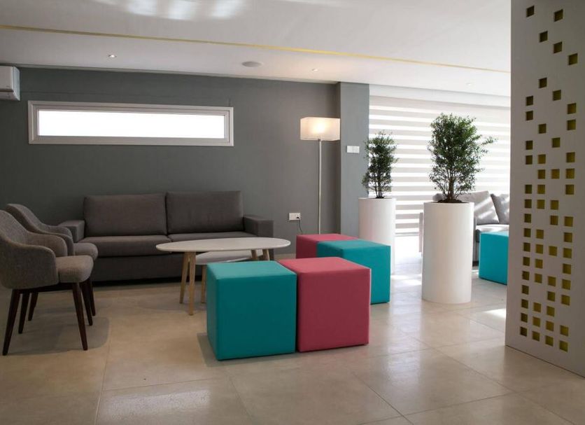 Lobby Fotografie