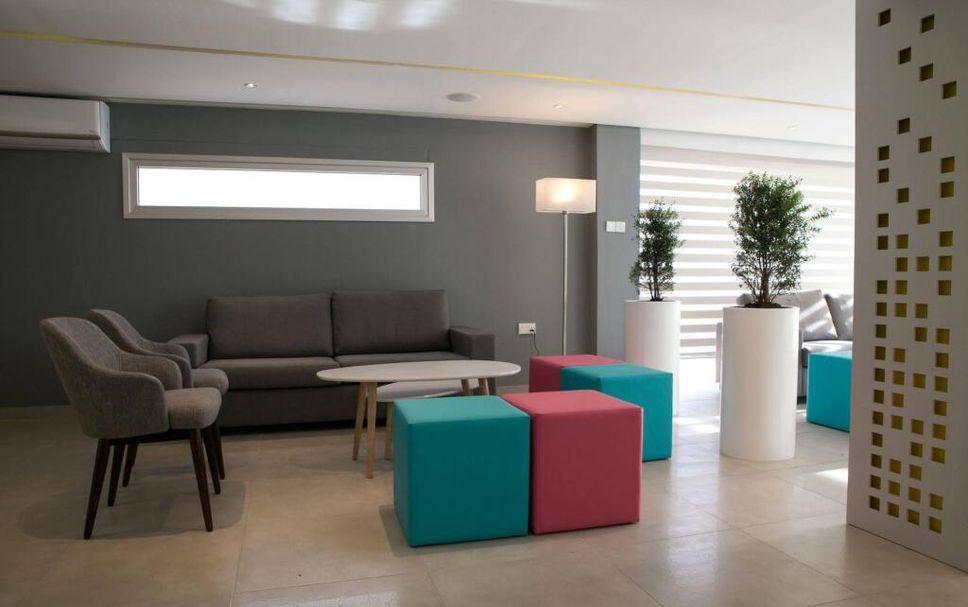 Lobby Fotografie
