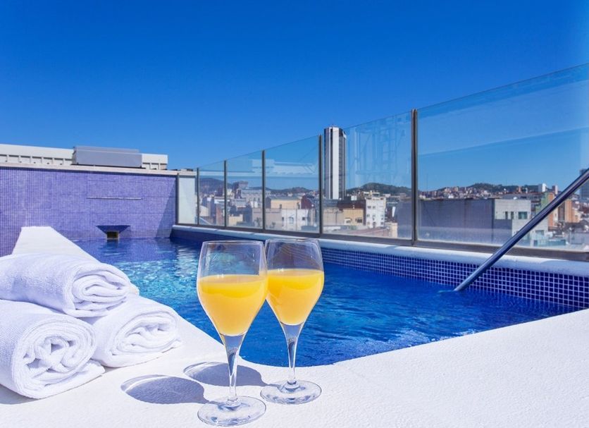 Piscină Fotografie