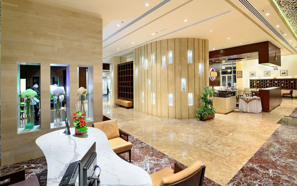 Lobby Fotografie