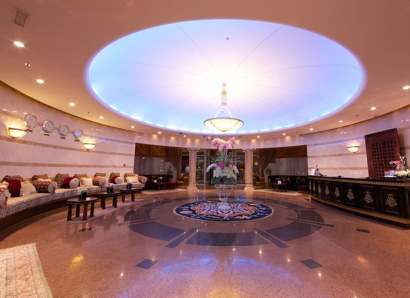 Lobby Fotografie