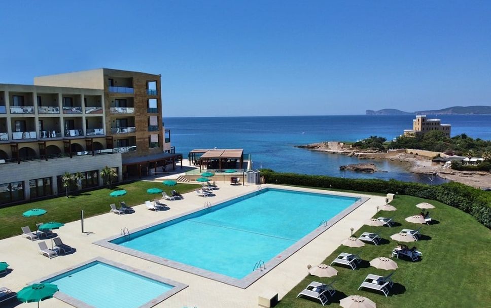 Piscină Fotografie