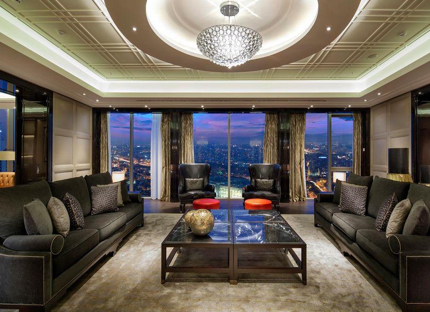 Lounge Fotografie