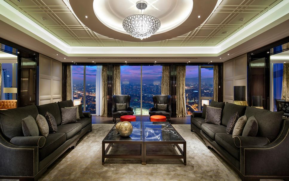 Lounge Fotografie