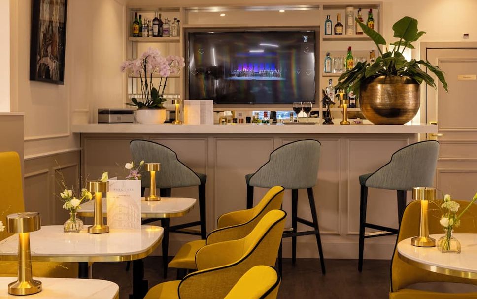 Restaurant Fotografie