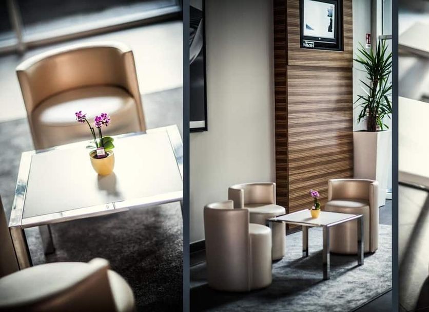 Lounge Fotografie