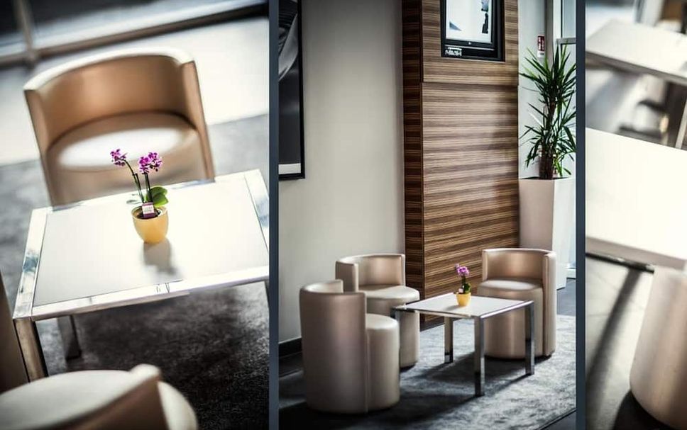 Lounge Fotografie