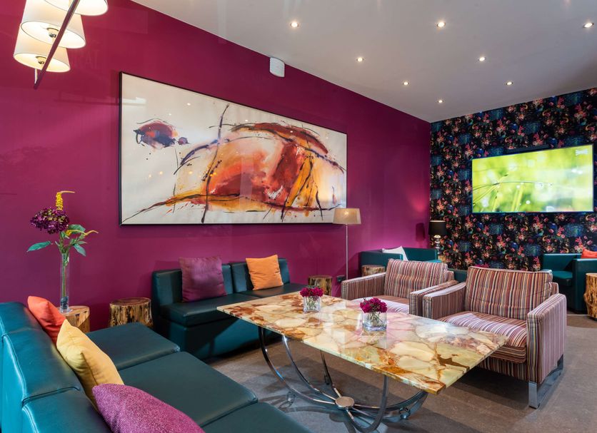 Lounge Fotografie