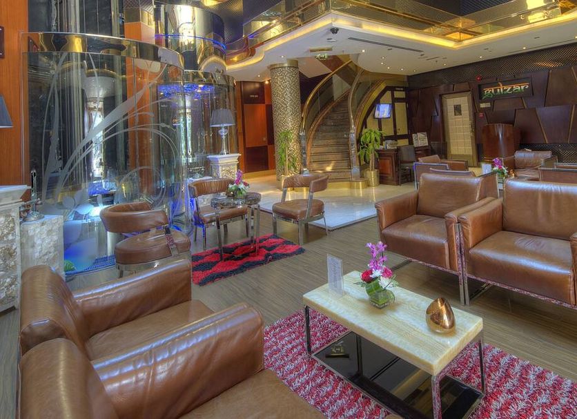 Lounge Fotografie