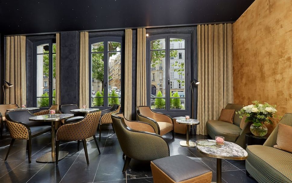 Restaurant Fotografie